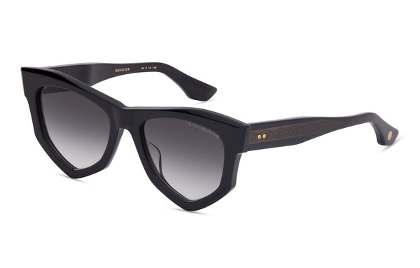 Lunettes de Soleil Dita OBSIDION DTS755