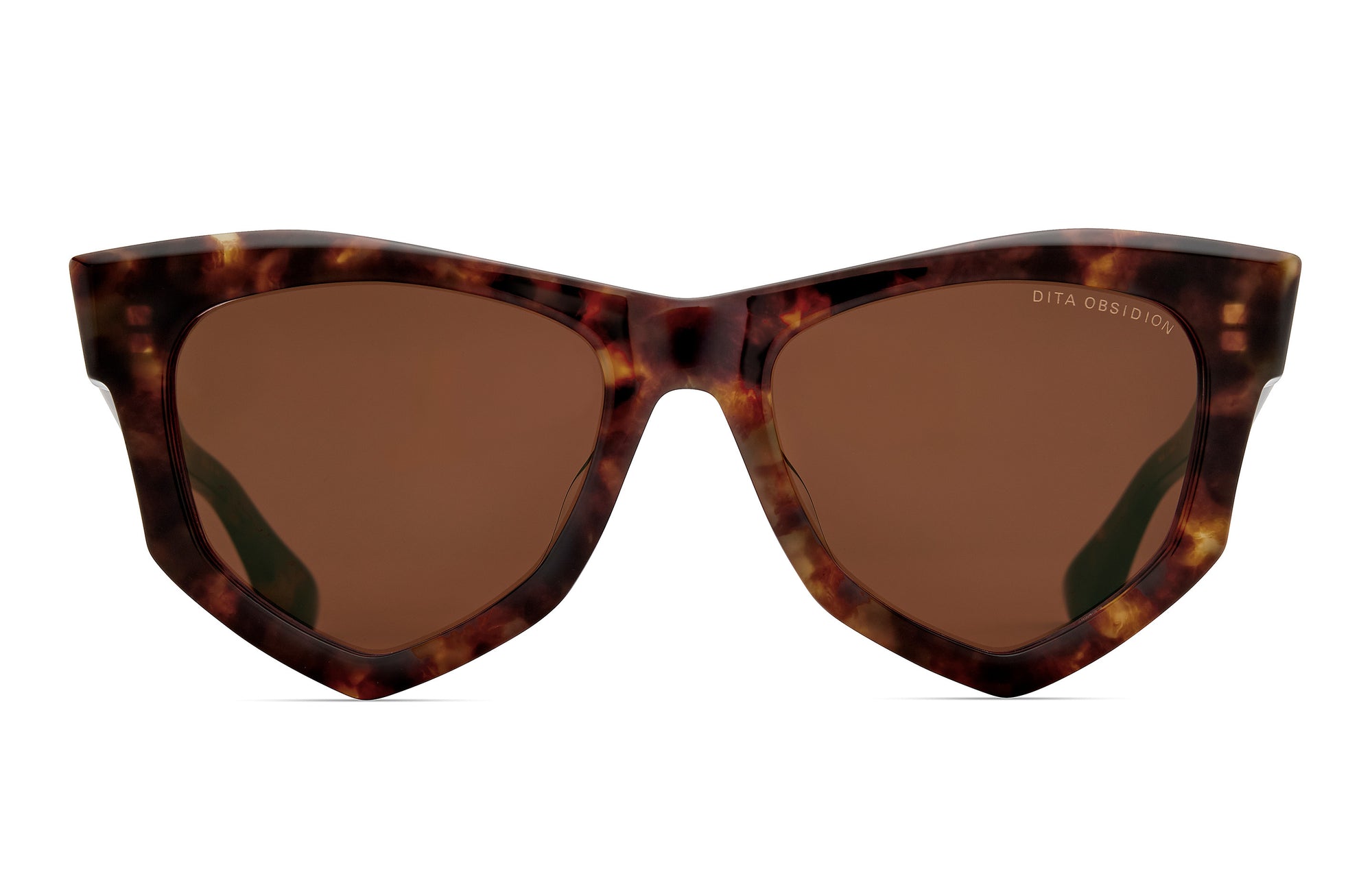 Lunettes de Soleil Dita OBSIDION DTS755