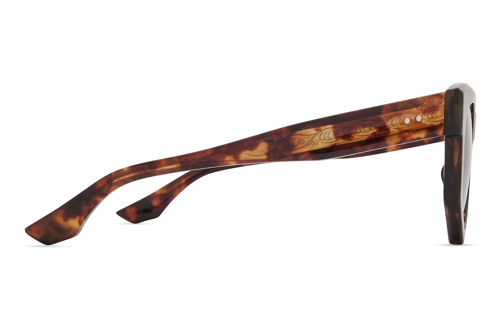 Lunettes de Soleil Dita OBSIDION DTS755