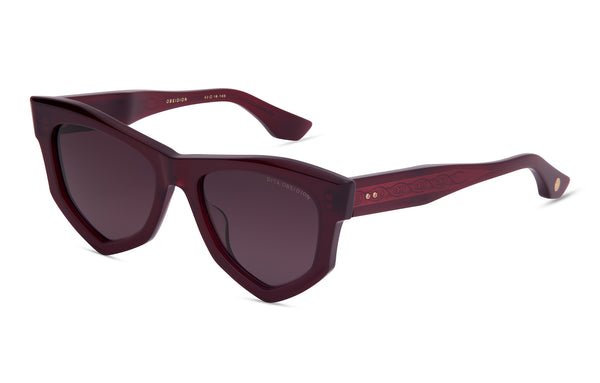 Lunettes de Soleil Dita OBSIDION DTS755