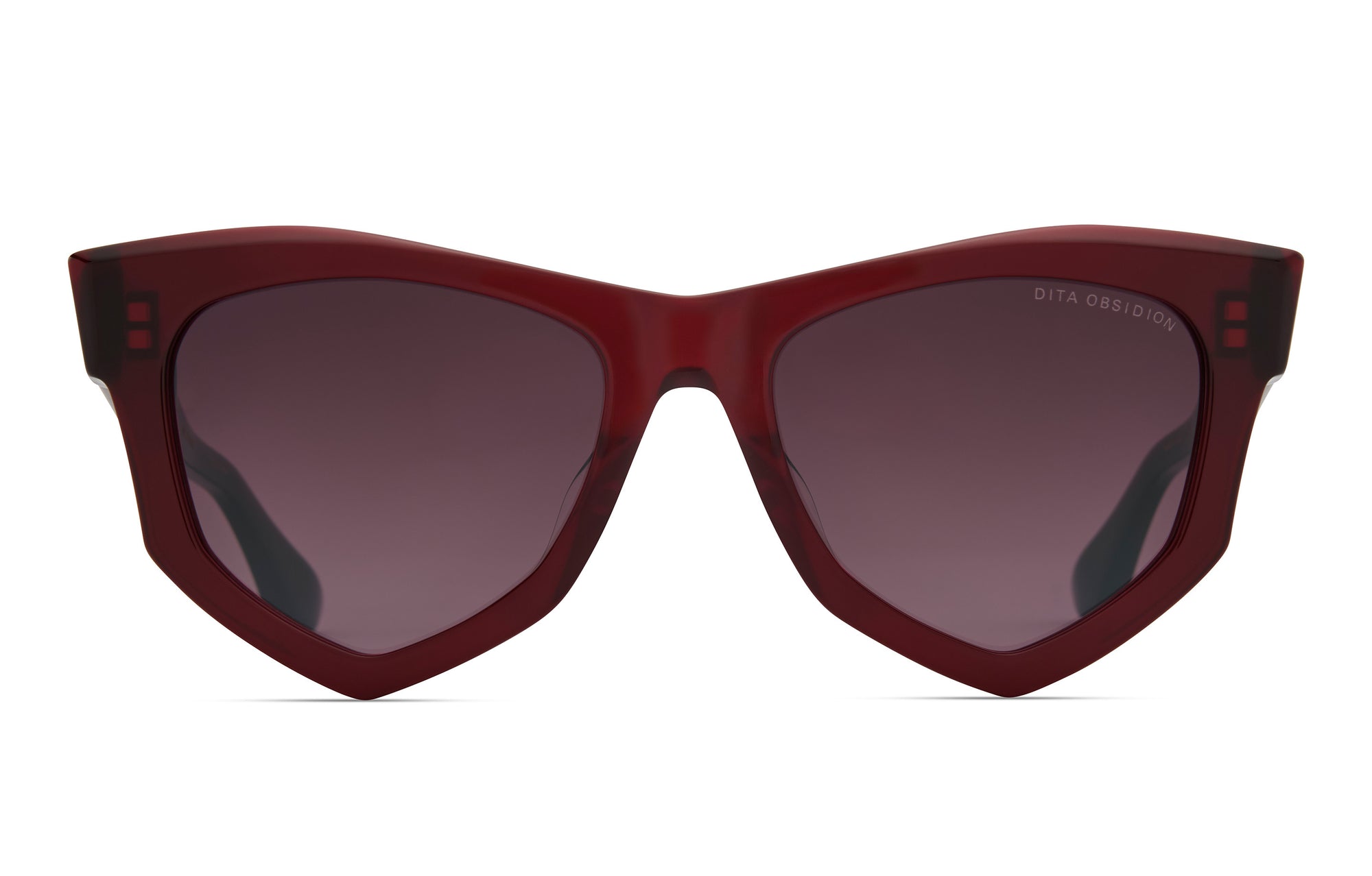 Lunettes de Soleil Dita OBSIDION DTS755