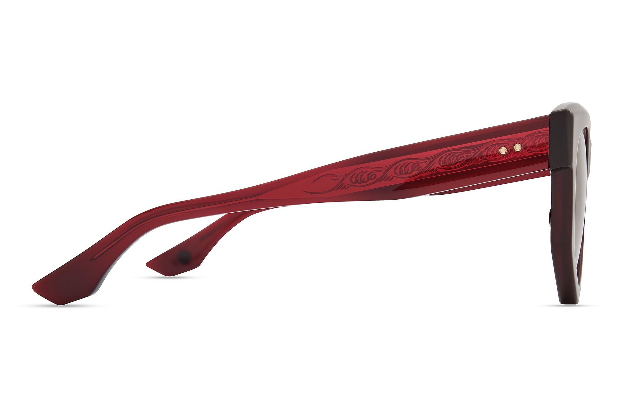 Lunettes de Soleil Dita OBSIDION DTS755