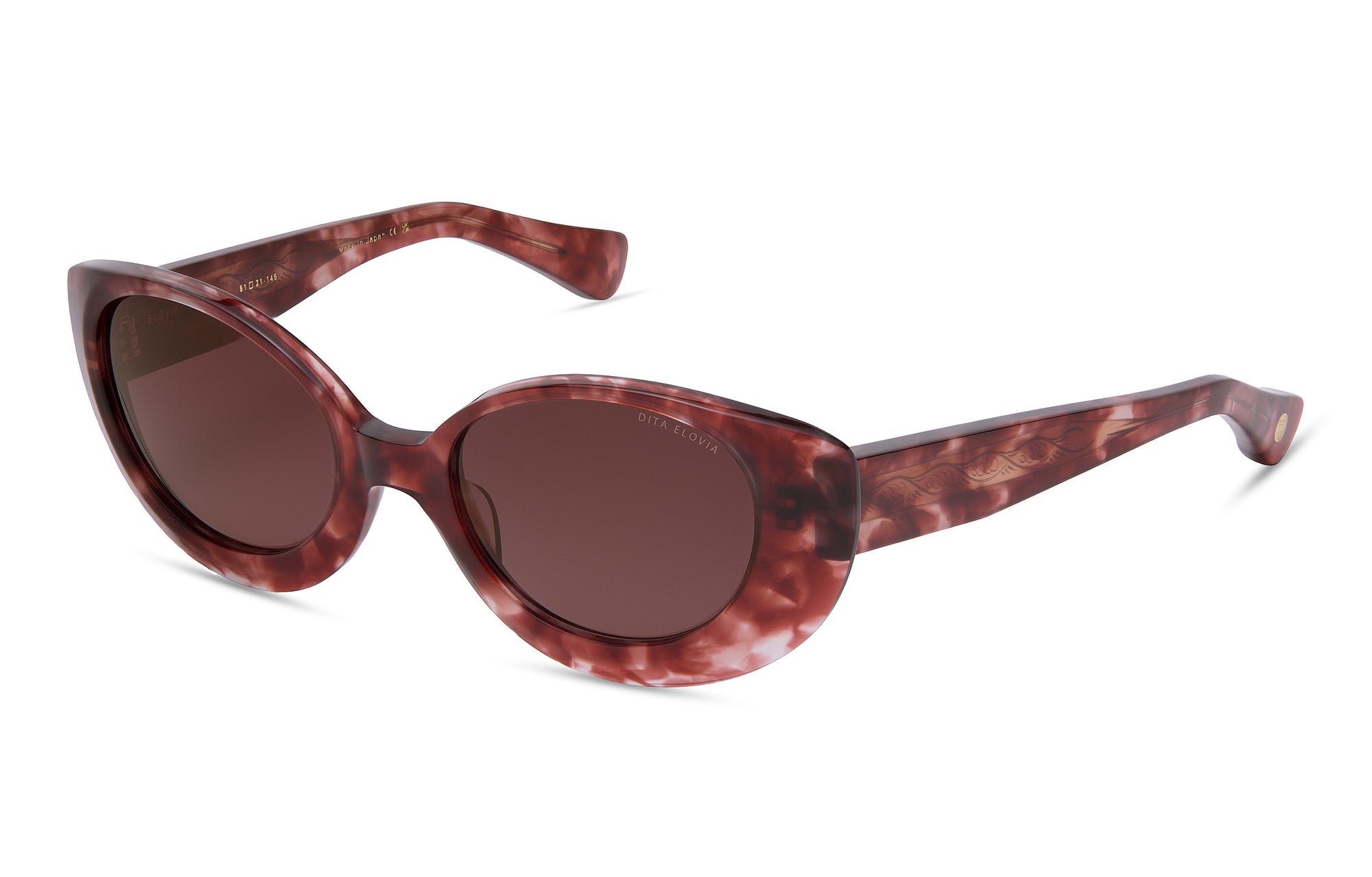 Óculos de sol Dita ELOVIA DTS756