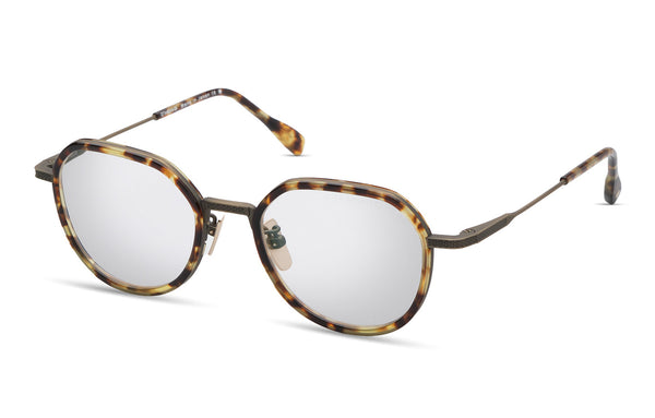 Lunettes de vue Dita AVIATIA-FOUR DTX453