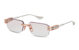 Lunettes de vue Dita HYPERLUX-3000 DTX198