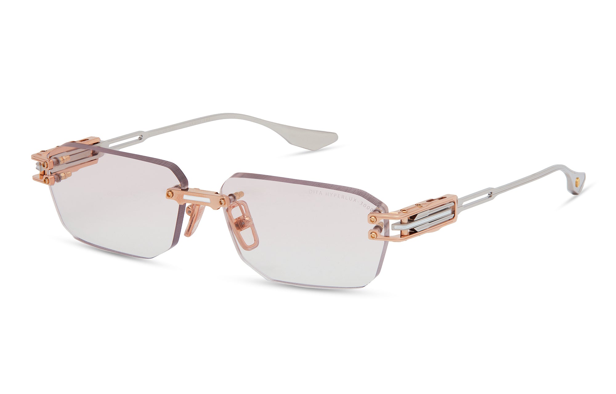 Brille Dita HYPERLUX-3000 DTX198