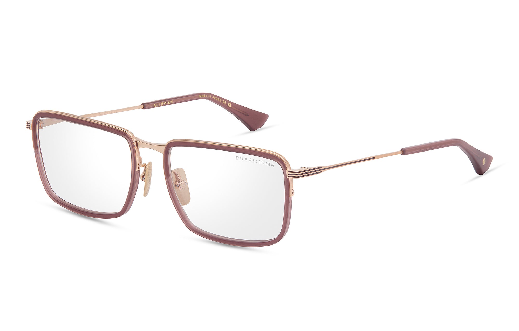 Dita ALLUVIAN DTX201 Eyeglasses
