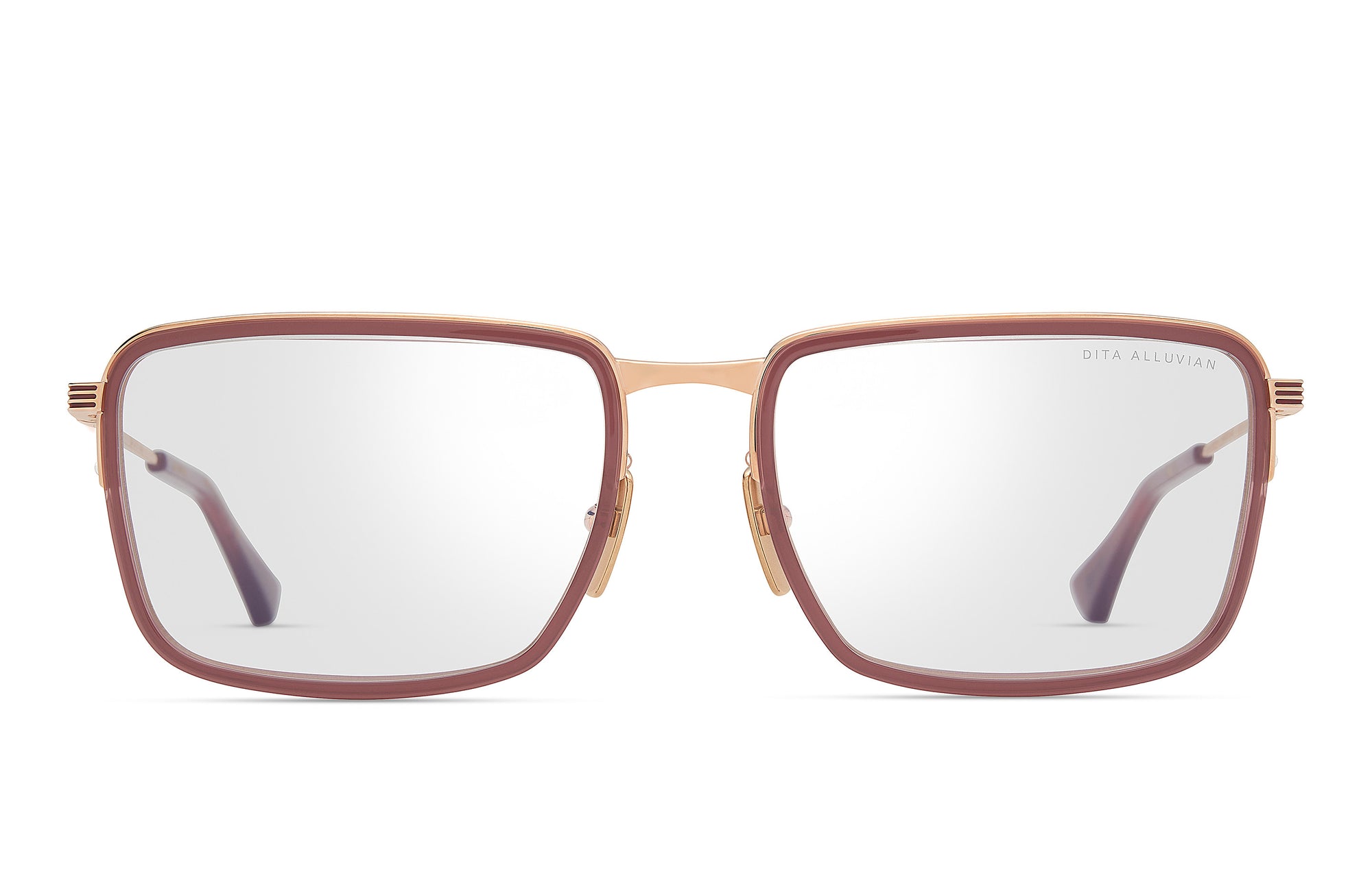 Dita ALLUVIAN DTX201 Eyeglasses
