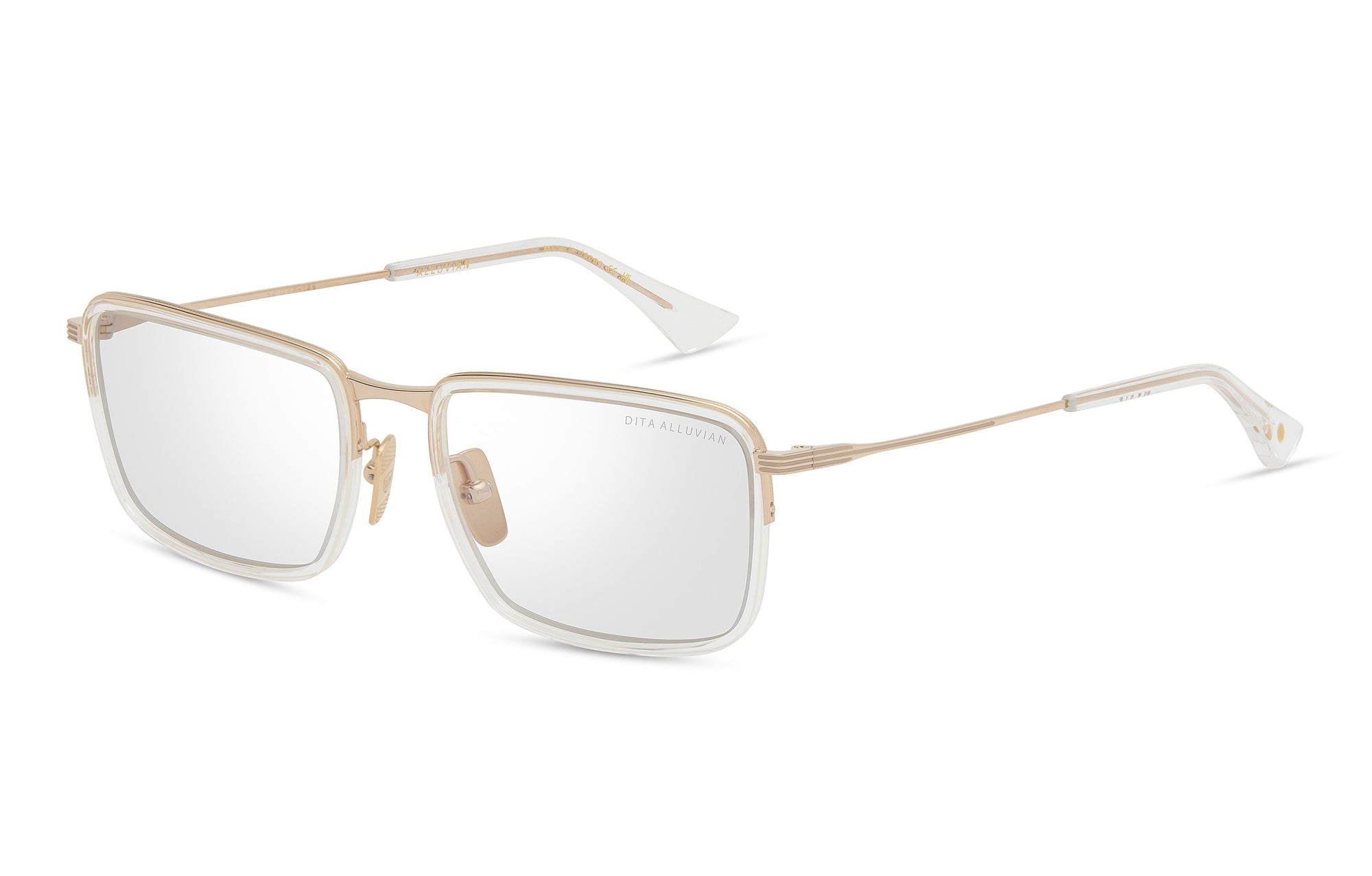 Dita ALLUVIAN DTX201 Eyeglasses