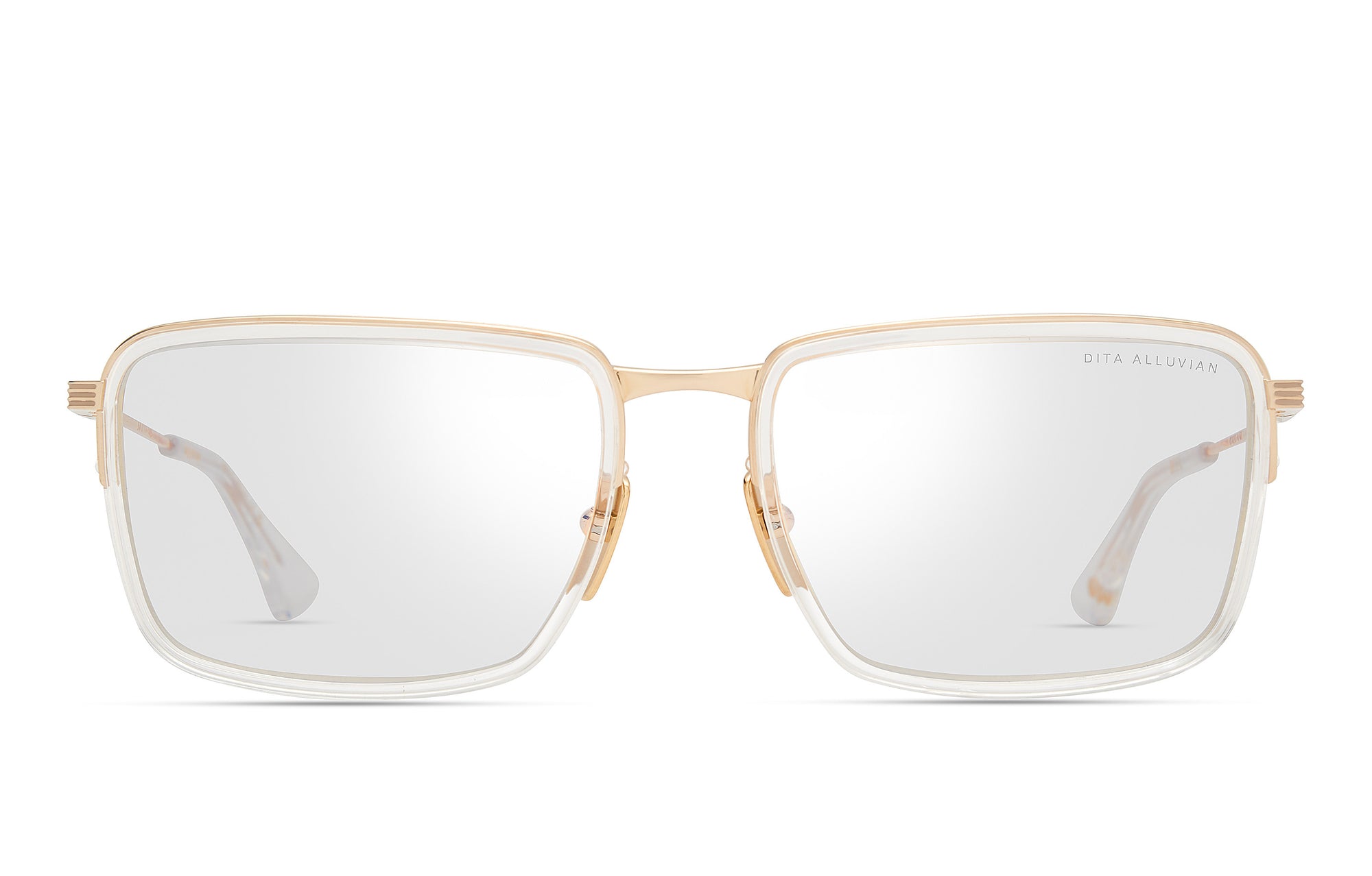 Dita ALLUVIAN DTX201 Eyeglasses