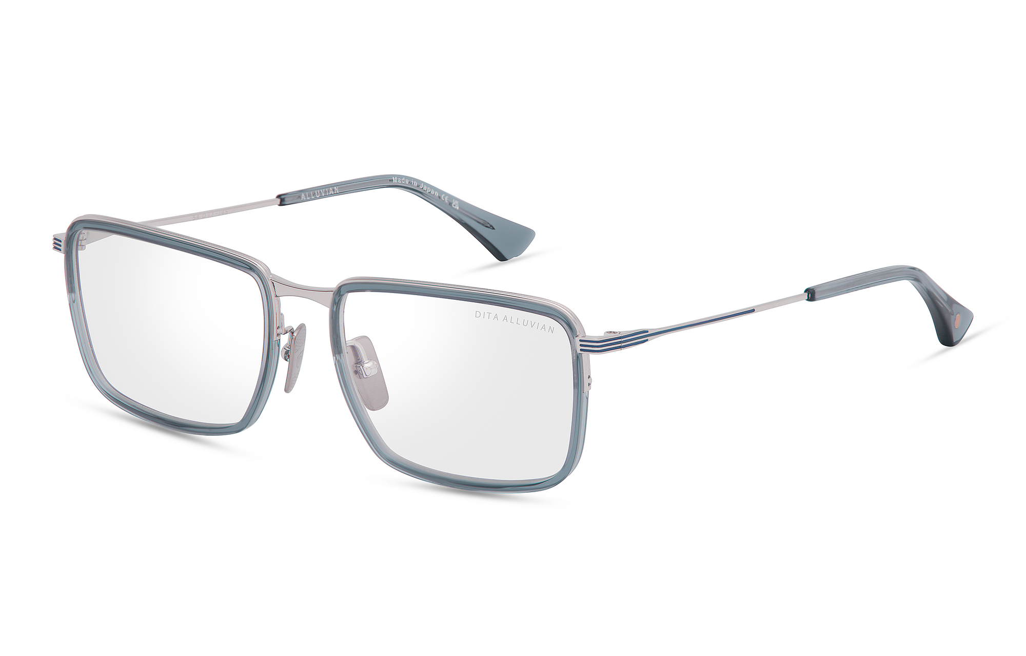 Dita ALLUVIAN DTX201 Eyeglasses