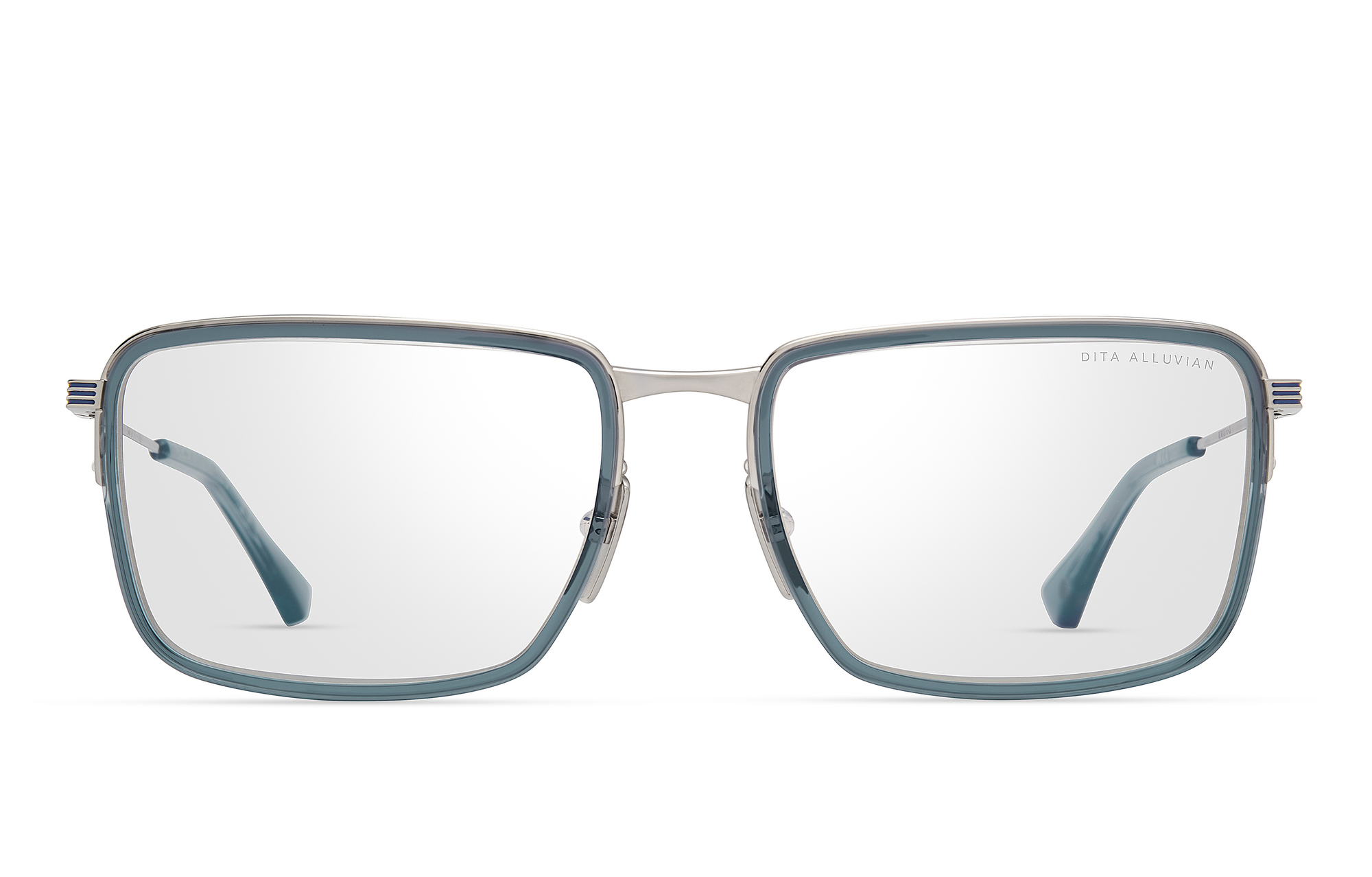 Dita ALLUVIAN DTX201 Eyeglasses