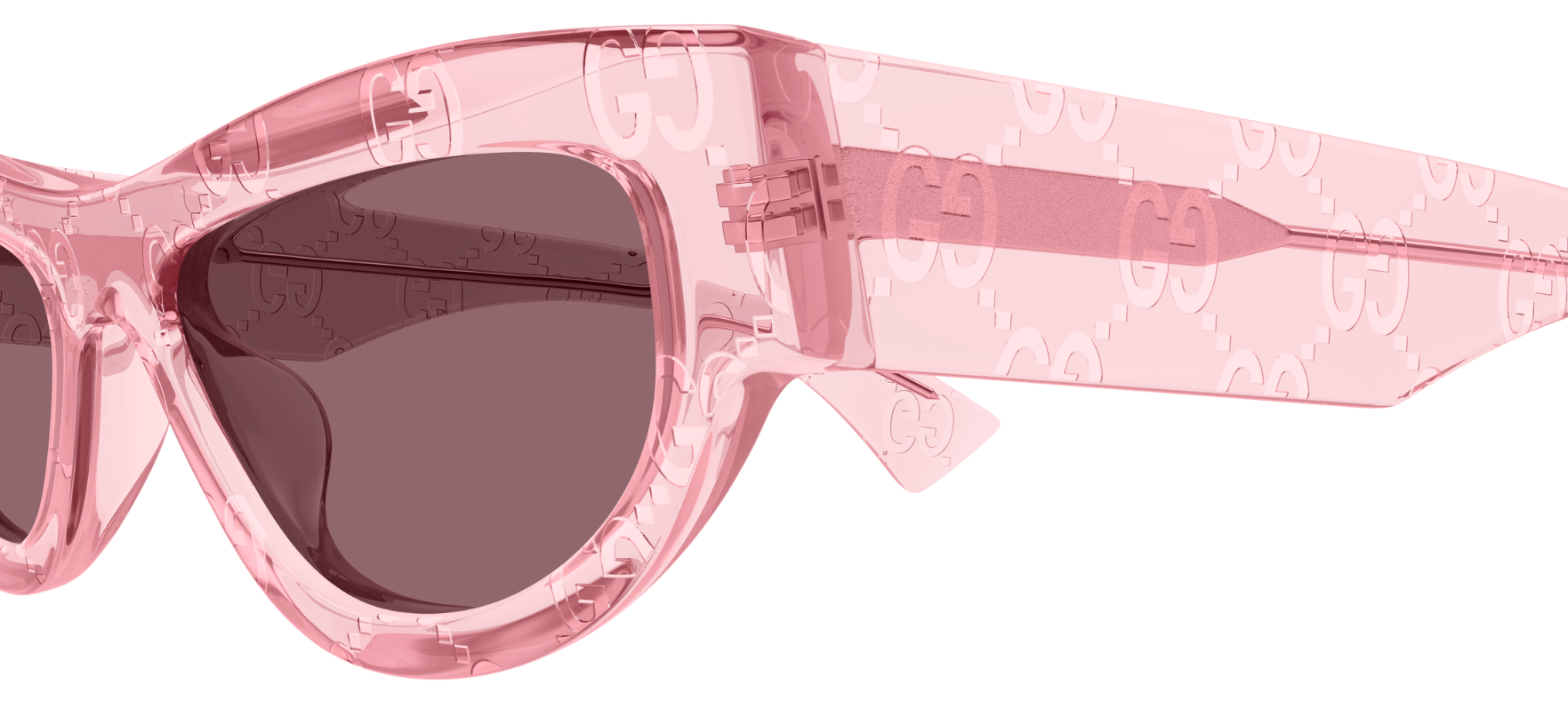 Sonnenbrille Gucci GG1834S