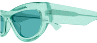 Sonnenbrille Gucci GG1834S