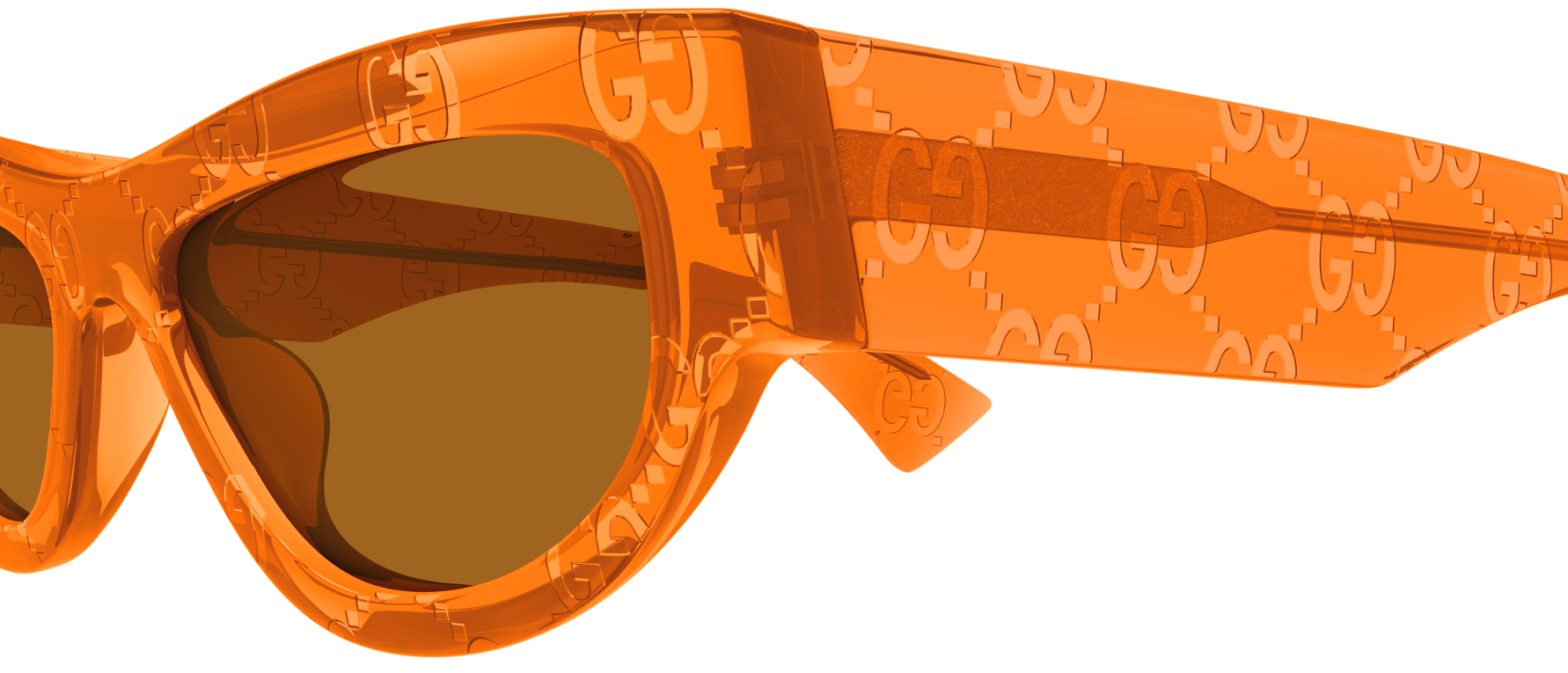Sonnenbrille Gucci GG1834S