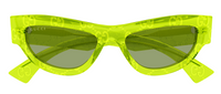 Sonnenbrille Gucci GG1834S