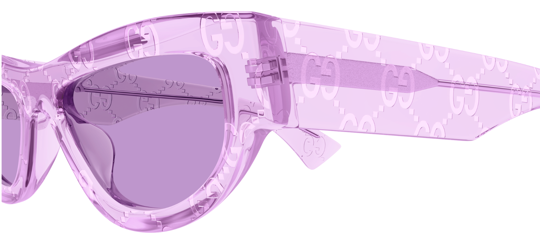 Sonnenbrille Gucci GG1834S