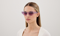 Sonnenbrille Gucci GG1834S