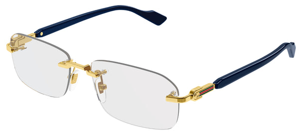 Оправи для зору Gucci Logo GG1221O