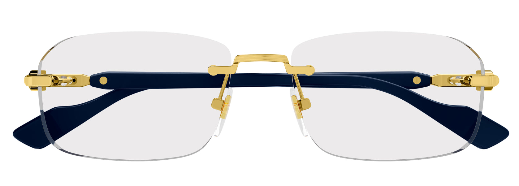 Korrektionsbrille Gucci Logo GG1221O