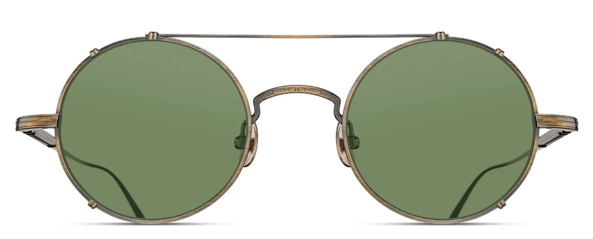 Gafas de Sol Matsuda Essential M3143