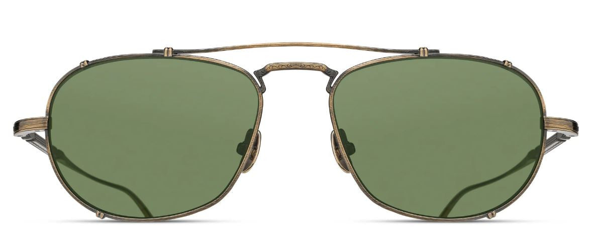 Óculos de sol Matsuda Essential M3151