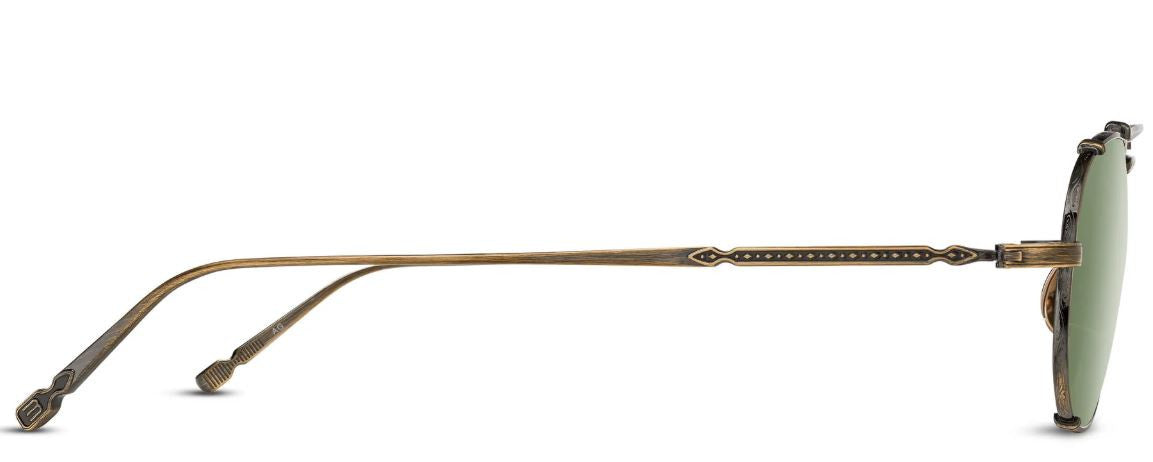 Óculos de sol Matsuda Essential M3151