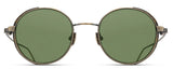 Lunettes de Soleil Matsuda Essential M3152