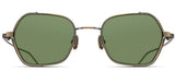 Lunettes de Soleil Matsuda Essential M3153