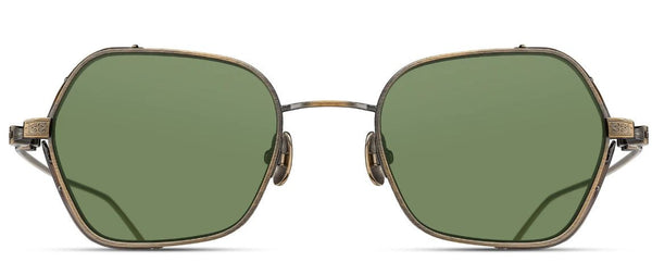 Lunettes de Soleil Matsuda Essential M3153