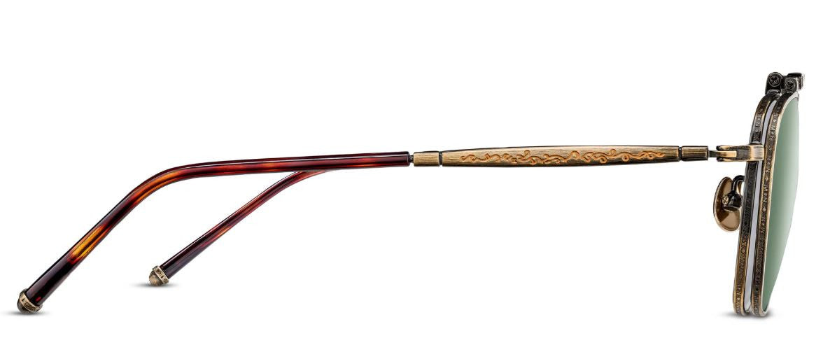 Óculos de Sol Matsuda Essential M3148