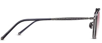Óculos de Sol Matsuda Essential M3148