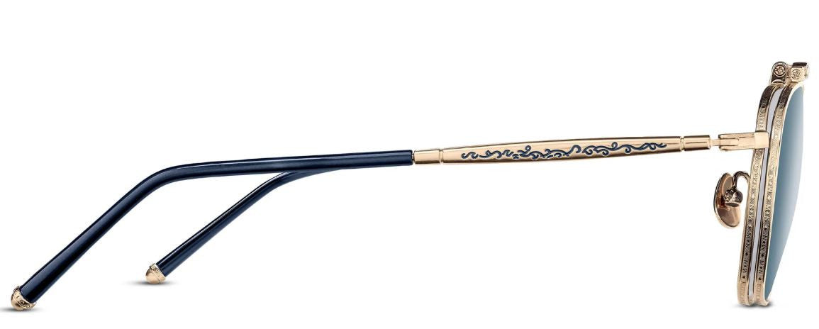Óculos de Sol Matsuda Essential M3148