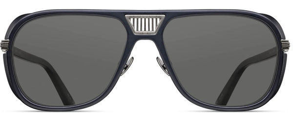Lunettes de Soleil Matsuda Essential M3023-V2