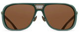 Gafas de Sol Matsuda Essential M3023-V2