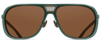 Óculos de Sol Matsuda Essential M3023-V2