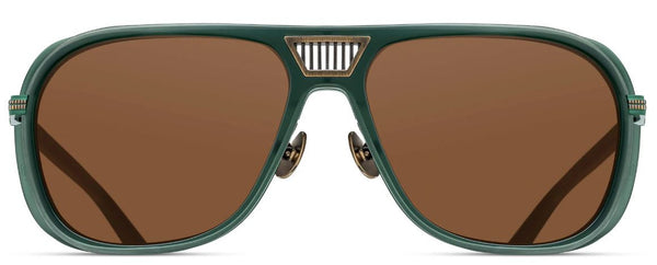 Lunettes de Soleil Matsuda Essential M3023-V2