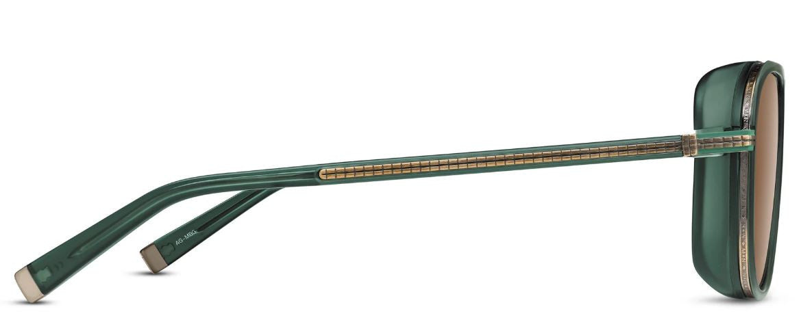 Óculos de Sol Matsuda Essential M3023-V2