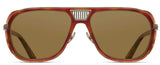 Gafas de Sol Matsuda Essential M3023-V2