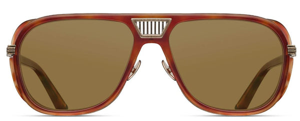Lunettes de Soleil Matsuda Essential M3023-V2