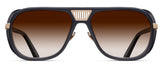 Gafas de Sol Matsuda Essential M3023-V2