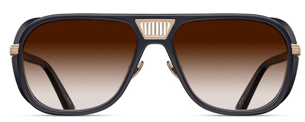 Lunettes de Soleil Matsuda Essential M3023-V2