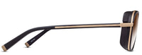 Óculos de Sol Matsuda Essential M3023-V2