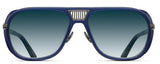 Gafas de Sol Matsuda Essential M3023-V2
