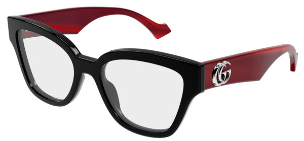 Gucci GG Logo GG1424O Eyeglasses