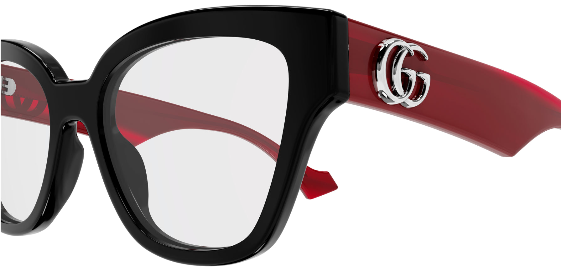 Korrektionsbrille Gucci GG Logo GG1424O