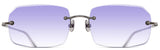 Gafas de sol Matsuda Essential M5004