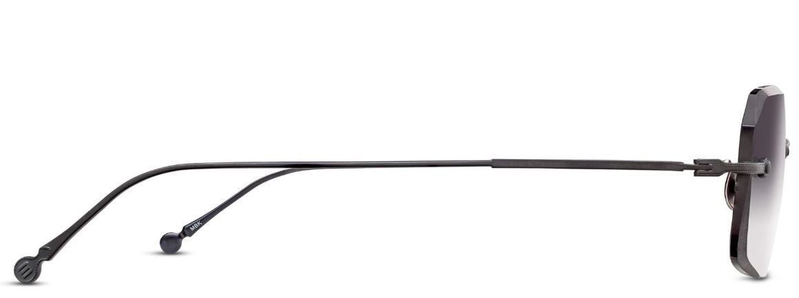 Sonnenbrille Matsuda Essential M5004