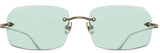 Gafas de sol Matsuda Essential M5004