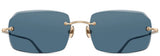 Gafas de sol Matsuda Essential M5004